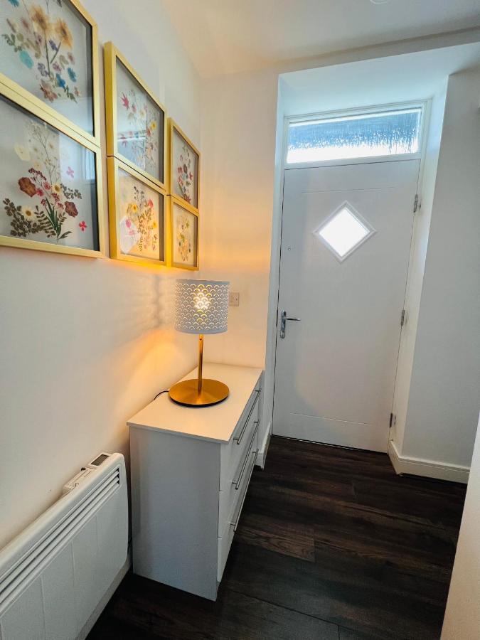 Cotton Apartment Chinatown Central Stay Birmingham Zewnętrze zdjęcie