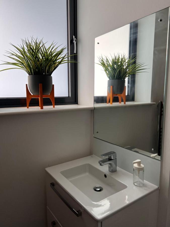 Cotton Apartment Chinatown Central Stay Birmingham Zewnętrze zdjęcie