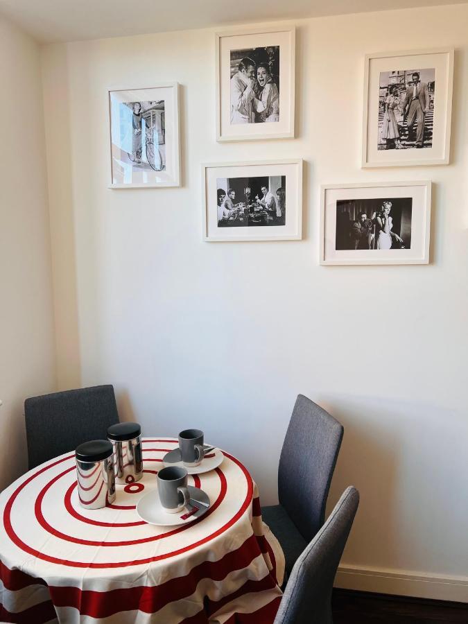 Cotton Apartment Chinatown Central Stay Birmingham Zewnętrze zdjęcie
